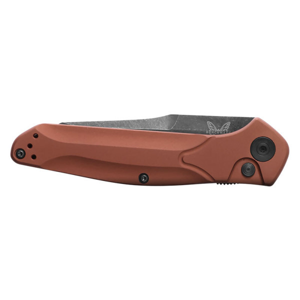 Osborne Benchmade — Couteau automatique | Deville Armory