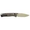 Bugout Benchmade — Couteau pliant | Deville Armory