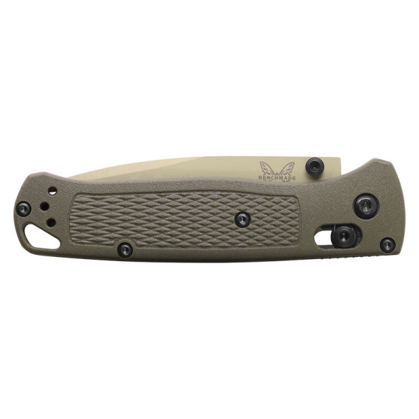 Bugout Benchmade — Couteau pliant | Deville Armory