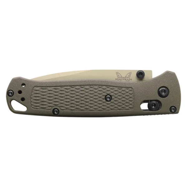 Bugout Benchmade — Couteau pliant | Deville Armory