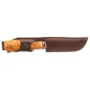 Futura Helle — Couteau fixe | Deville Armory