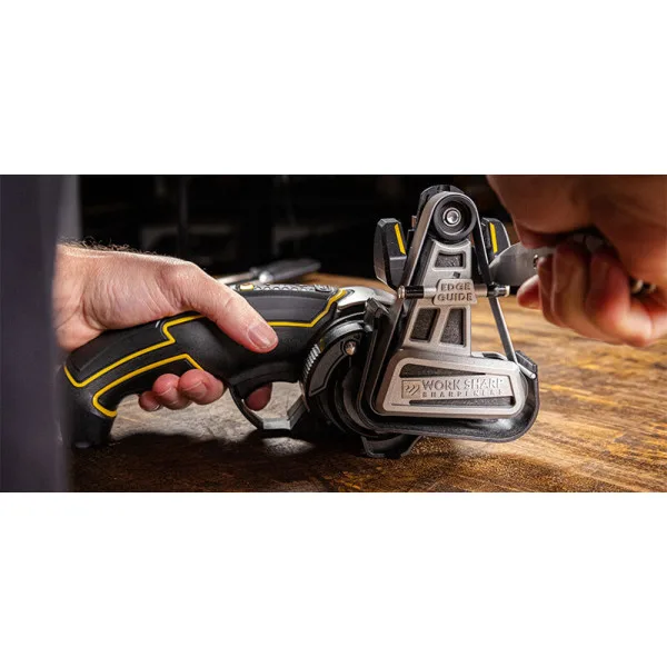 MK2 - Edition Knife & Tool Worksharp | Deville Armory