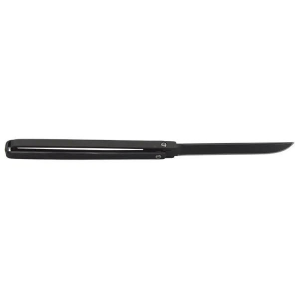 Cyclone JKR — Couteau pliant | Deville Armory