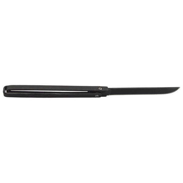 Cyclone JKR — Couteau pliant | Deville Armory