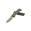 Mini Adamas Benchmade — Couteau pliant | Deville Armory