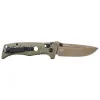 Mini Adamas Benchmade — Couteau pliant | Deville Armory