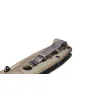 Mini Adamas Benchmade — Couteau pliant | Deville Armory
