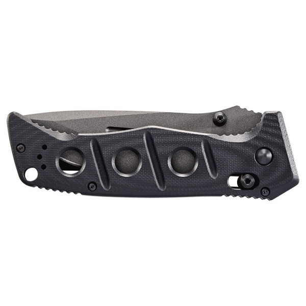 Adamas - Sibert Benchmade — Couteau pliant | Deville Armory