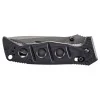 Adamas - Sibert Benchmade — Couteau pliant | Deville Armory
