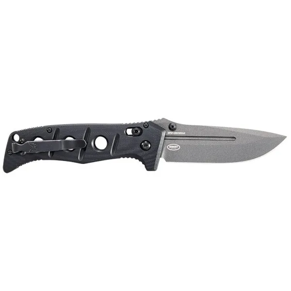 Adamas - Sibert Benchmade — Couteau pliant | Deville Armory