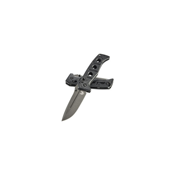 Adamas - Sibert Benchmade — Couteau pliant | Deville Armory