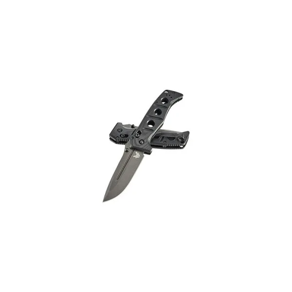 Adamas - Sibert Benchmade — Couteau pliant | Deville Armory