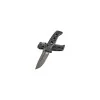 Adamas - Sibert Benchmade — Couteau pliant | Deville Armory