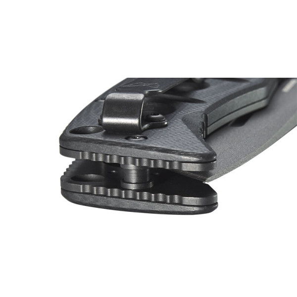 Adamas - Sibert Benchmade — Couteau pliant | Deville Armory