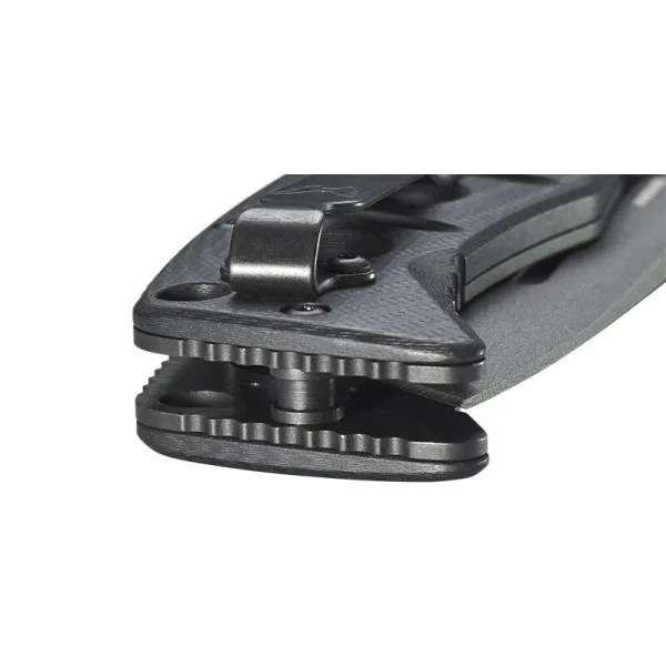 Adamas - Sibert Benchmade — Couteau pliant | Deville Armory