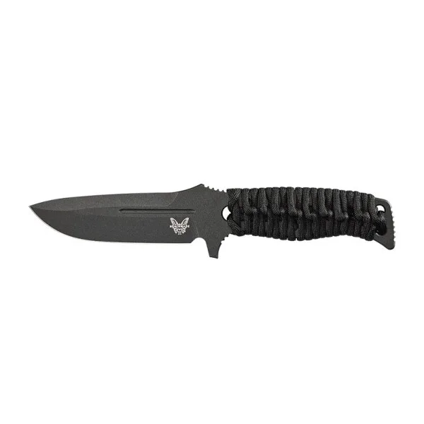 Fixed Adamas - Sibert Benchmade — Couteau fixe | Deville Armory