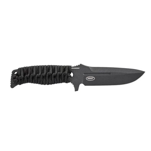 Fixed Adamas - Sibert Benchmade — Couteau fixe | Deville Armory
