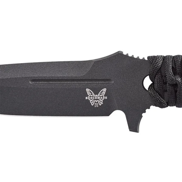 Fixed Adamas - Sibert Benchmade — Couteau fixe | Deville Armory
