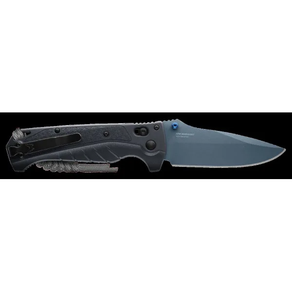 Adira Benchmade — Couteau pliant | Deville Armory