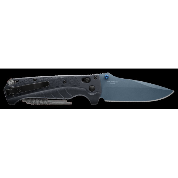 Adira Benchmade — Couteau pliant | Deville Armory