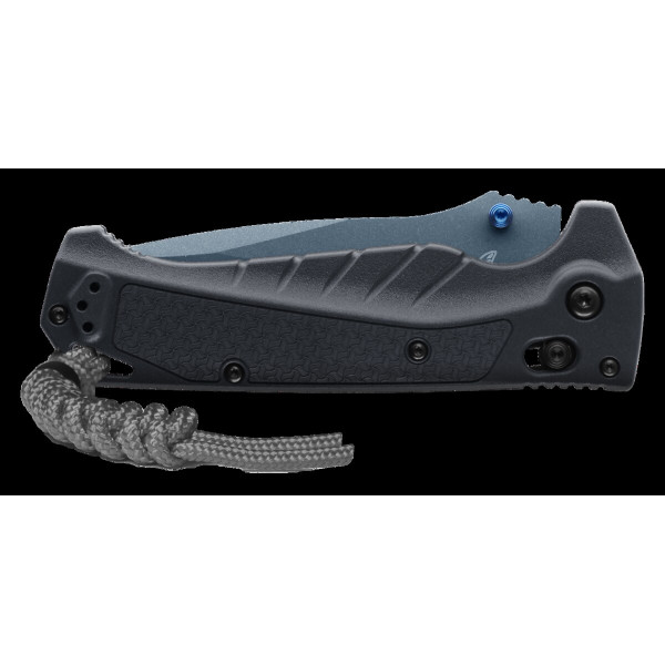 Adira Benchmade — Couteau pliant | Deville Armory