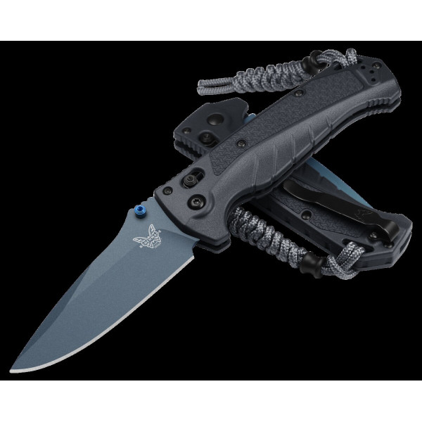 Adira Benchmade — Couteau pliant | Deville Armory
