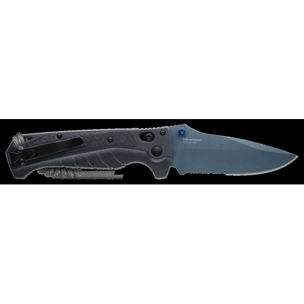 Adira Benchmade — Couteau pliant | Deville Armory