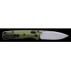 Mini Bugout Benchmade — Couteau pliant | Deville Armory