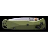 Mini Bugout Benchmade — Couteau pliant | Deville Armory