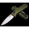 Mini Bugout Benchmade — Couteau pliant | Deville Armory