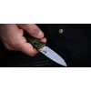 Mini Bugout Benchmade — Couteau pliant | Deville Armory