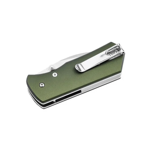 Lefti Boker Plus — Couteau pliant | Deville Armory