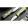 Lefti Boker Plus — Couteau pliant | Deville Armory