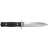 Dague Joker — Couteau fixe | Deville Armory