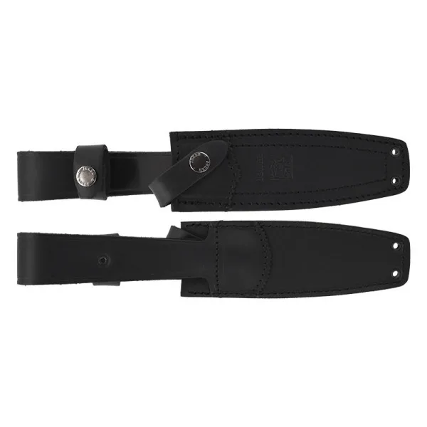 Dague Joker — Couteau fixe | Deville Armory