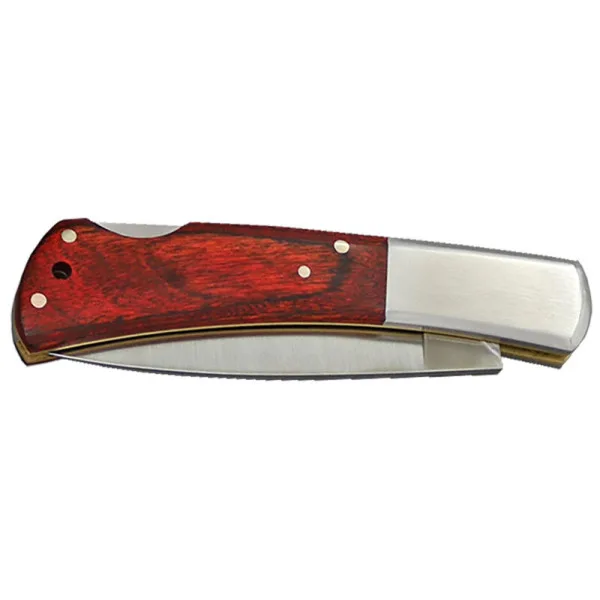 Kaico-Tou Kane Tsune — Couteau pliant | Deville Armory