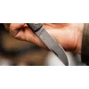 Rusticus All Black Boker Plus — Couteau pliant | Deville Armory
