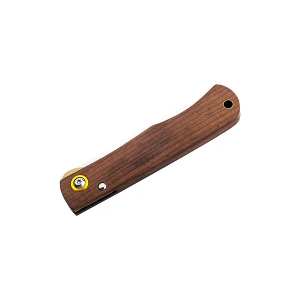 Rusticus Medium Boker Plus — Couteau pliant | Deville Armory