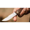 Rusticus Medium Boker Plus — Couteau pliant | Deville Armory