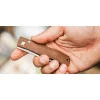 Rusticus Medium Boker Plus — Couteau pliant | Deville Armory