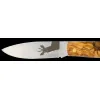 Série personnalisée 78 - Chevreuil Agora-Tec… | Deville Armory