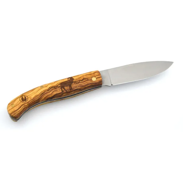 Série personnalisée 78 - Mouflon Agora-Tec… | Deville Armory