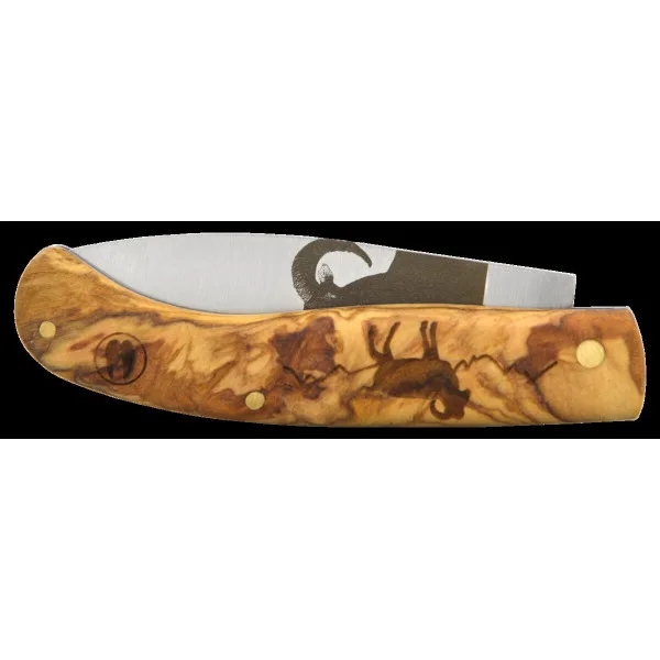 Série personnalisée 78 - Mouflon Agora-Tec… | Deville Armory