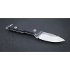 Proto City NN Knives — Couteau fixe | Deville Armory