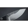 Proto City NN Knives — Couteau fixe | Deville Armory