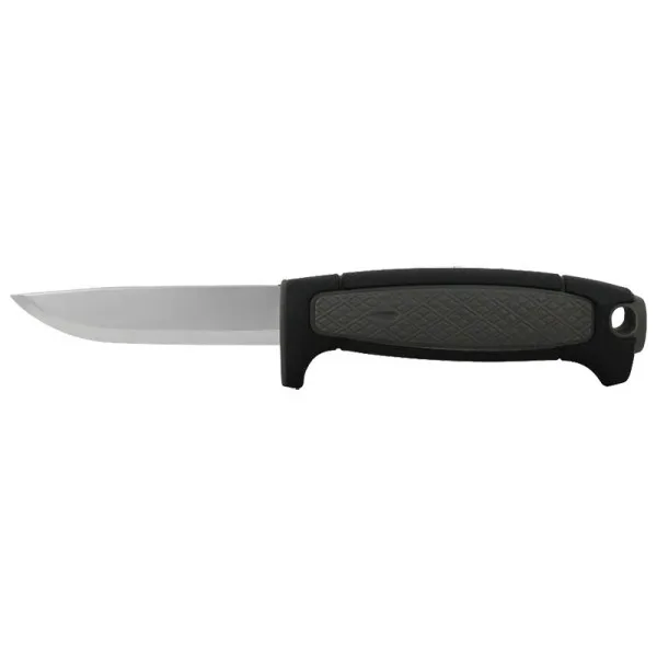 Risberg Carbone - Black Skies Morakniv — Couteau fixe | Deville Armory