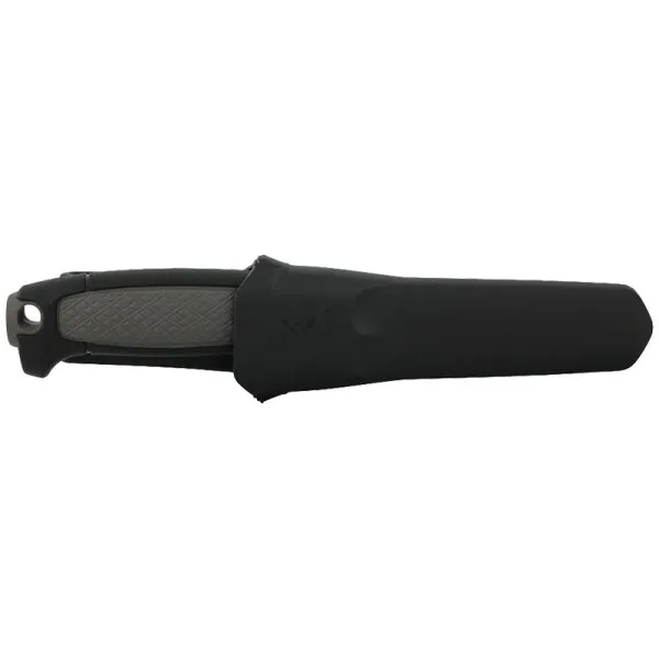 Risberg Carbone - Black Skies Morakniv — Couteau fixe | Deville Armory
