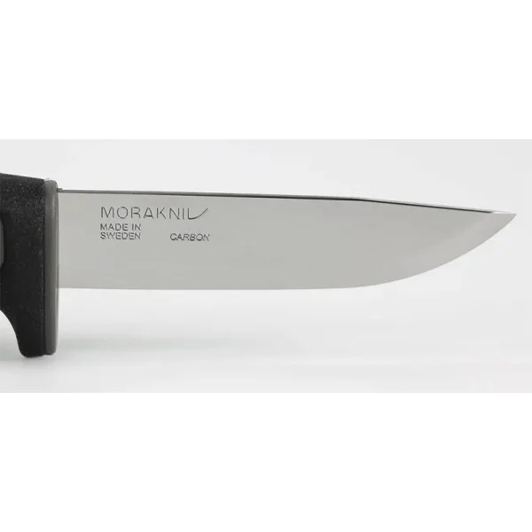 Risberg Carbone - Black Skies Morakniv — Couteau fixe | Deville Armory