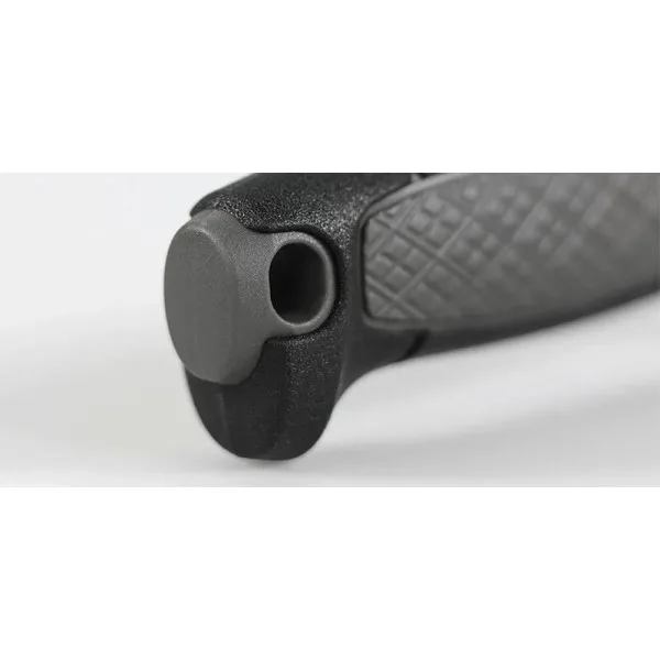 Risberg Carbone - Black Skies Morakniv — Couteau fixe | Deville Armory