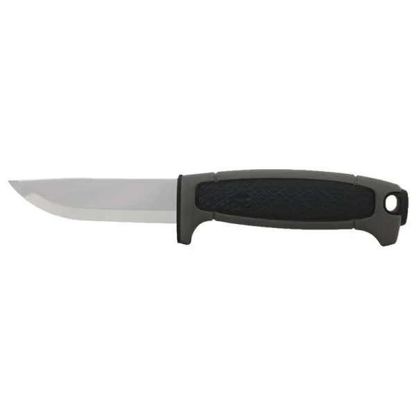 Risberg Carbone - HeavyDuty Black Skies Morakniv | Deville Armory